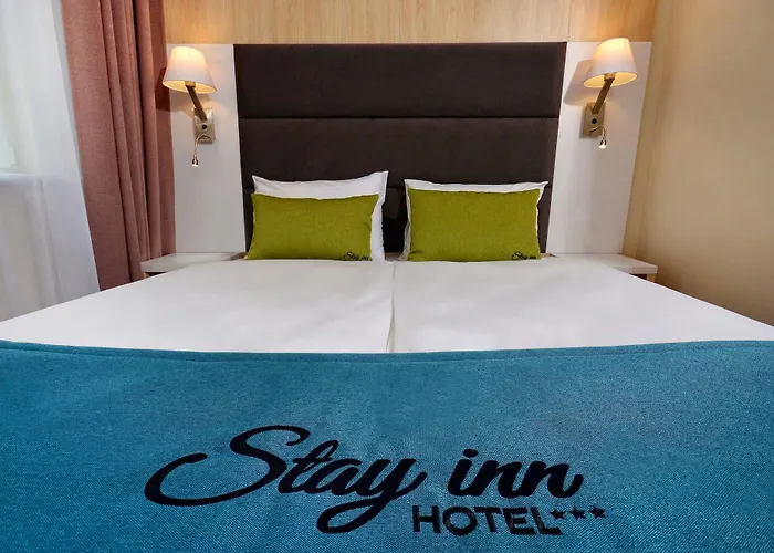 Stay Inn Hotel