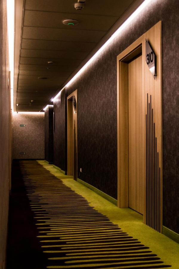 Stay Inn Hotel 3*