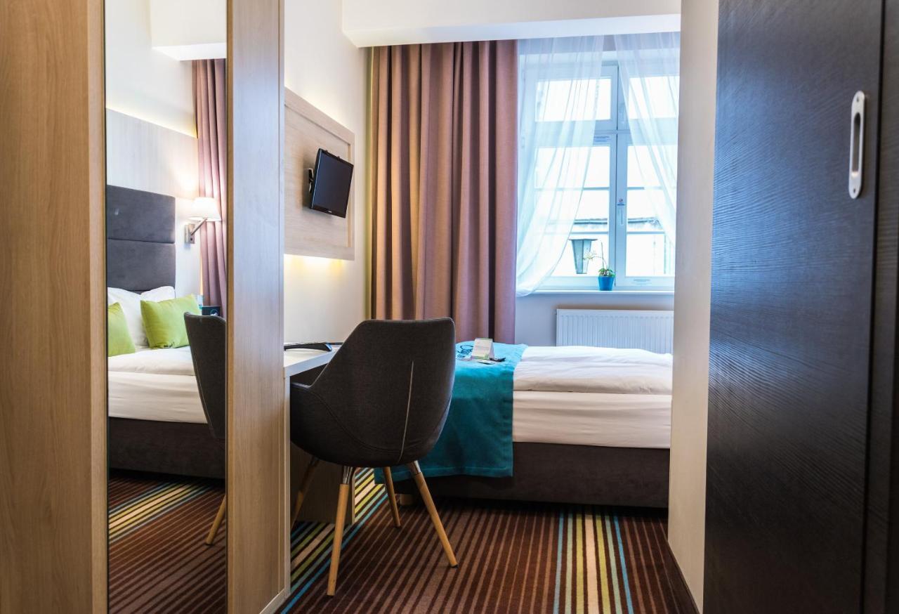 Stay Inn Hotel Hotel Danzig