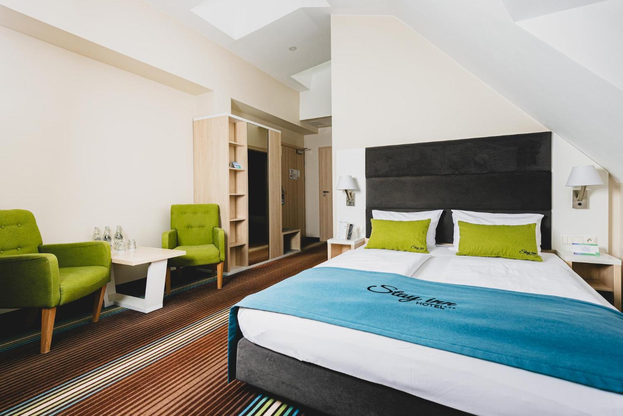 Hotel Stay Inn Hotel Danzig
