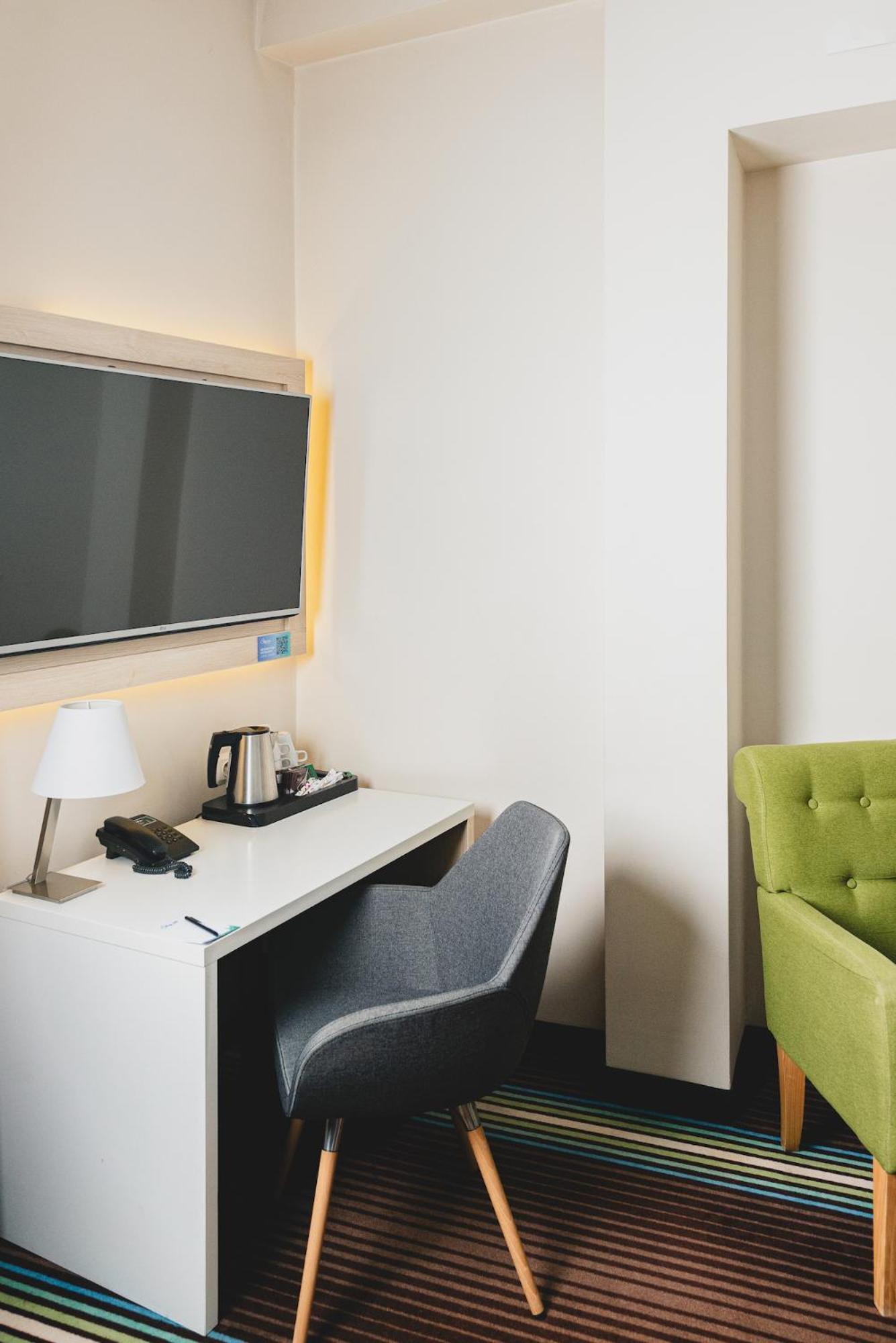 Stay Inn Hotel 3*