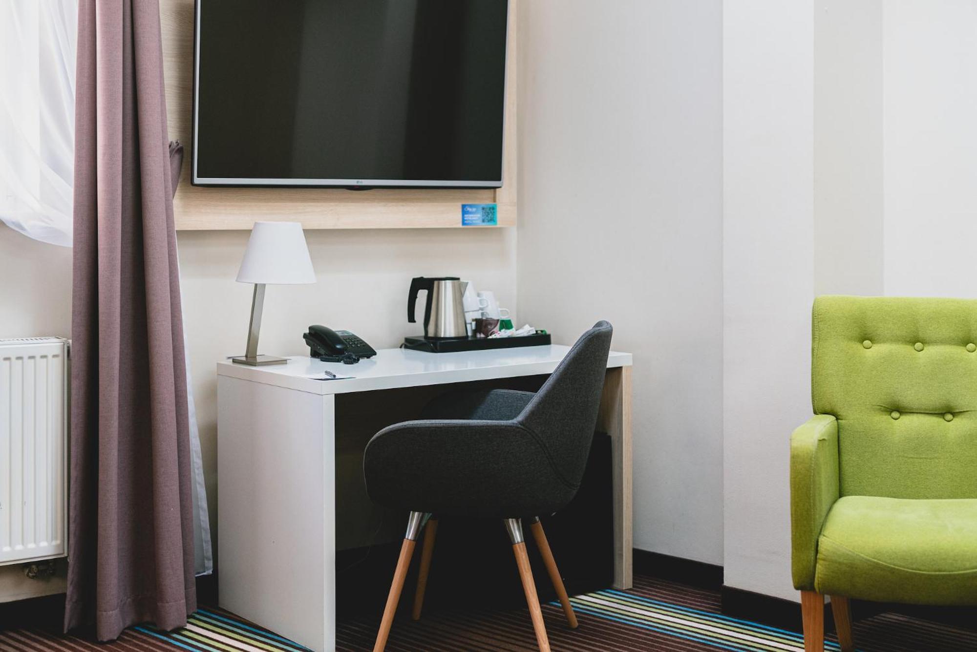 Stay Inn Hotel 3* Danzig
