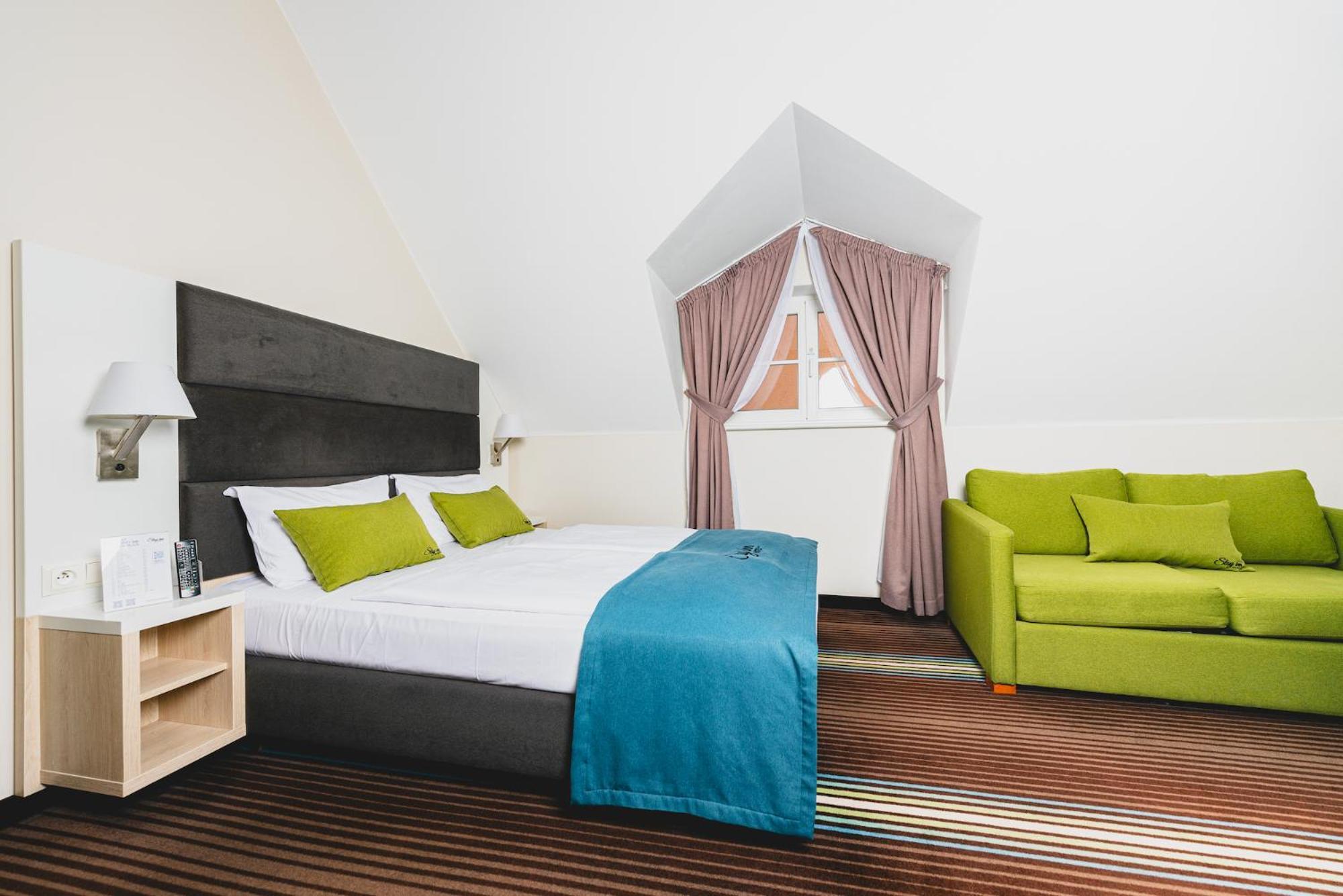 Stay Inn Hotel Hotel