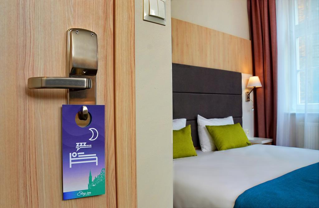 Hotel Stay Inn Hotel 3*