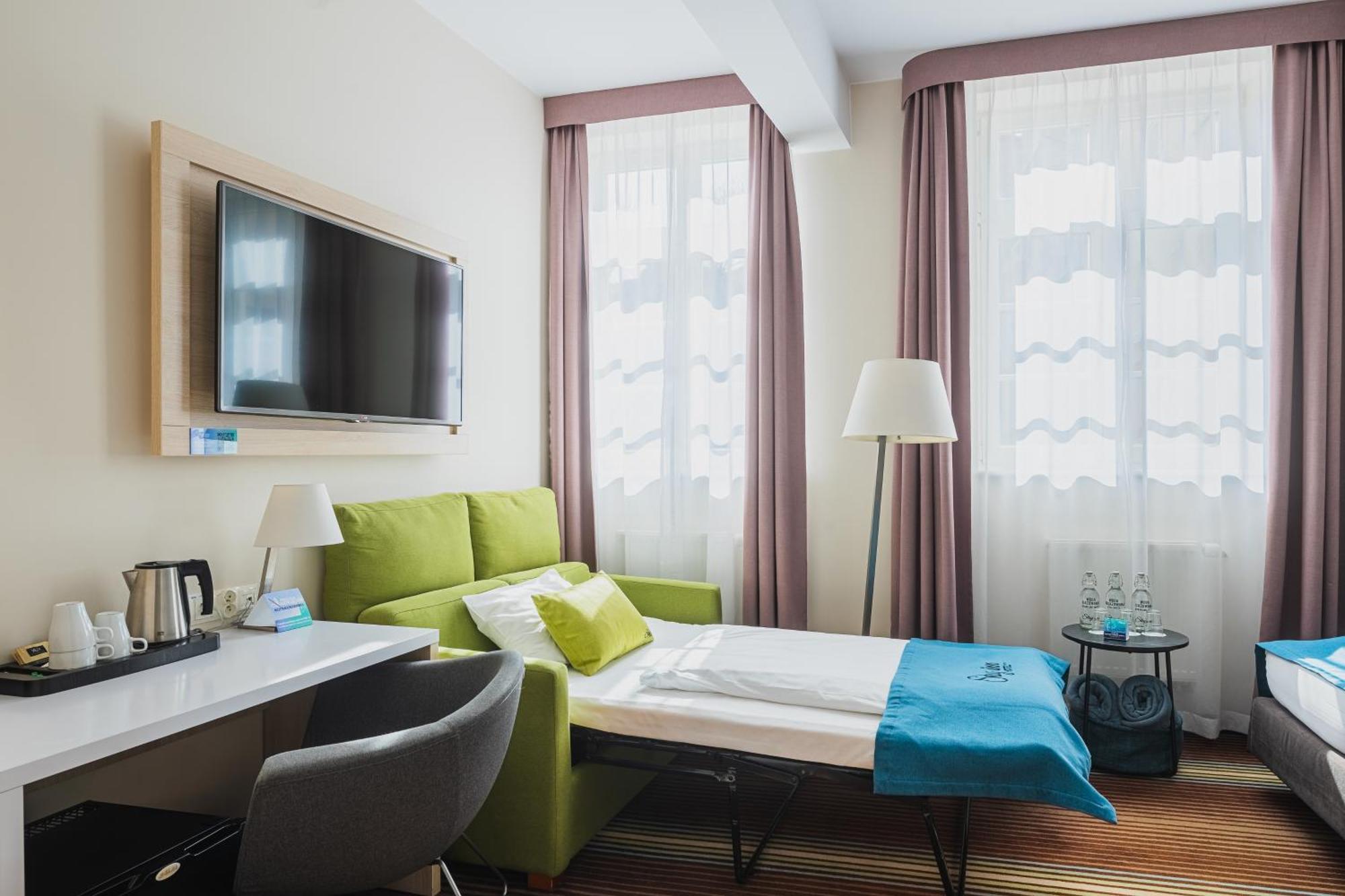 Stay Inn Hotel Hotel 3*