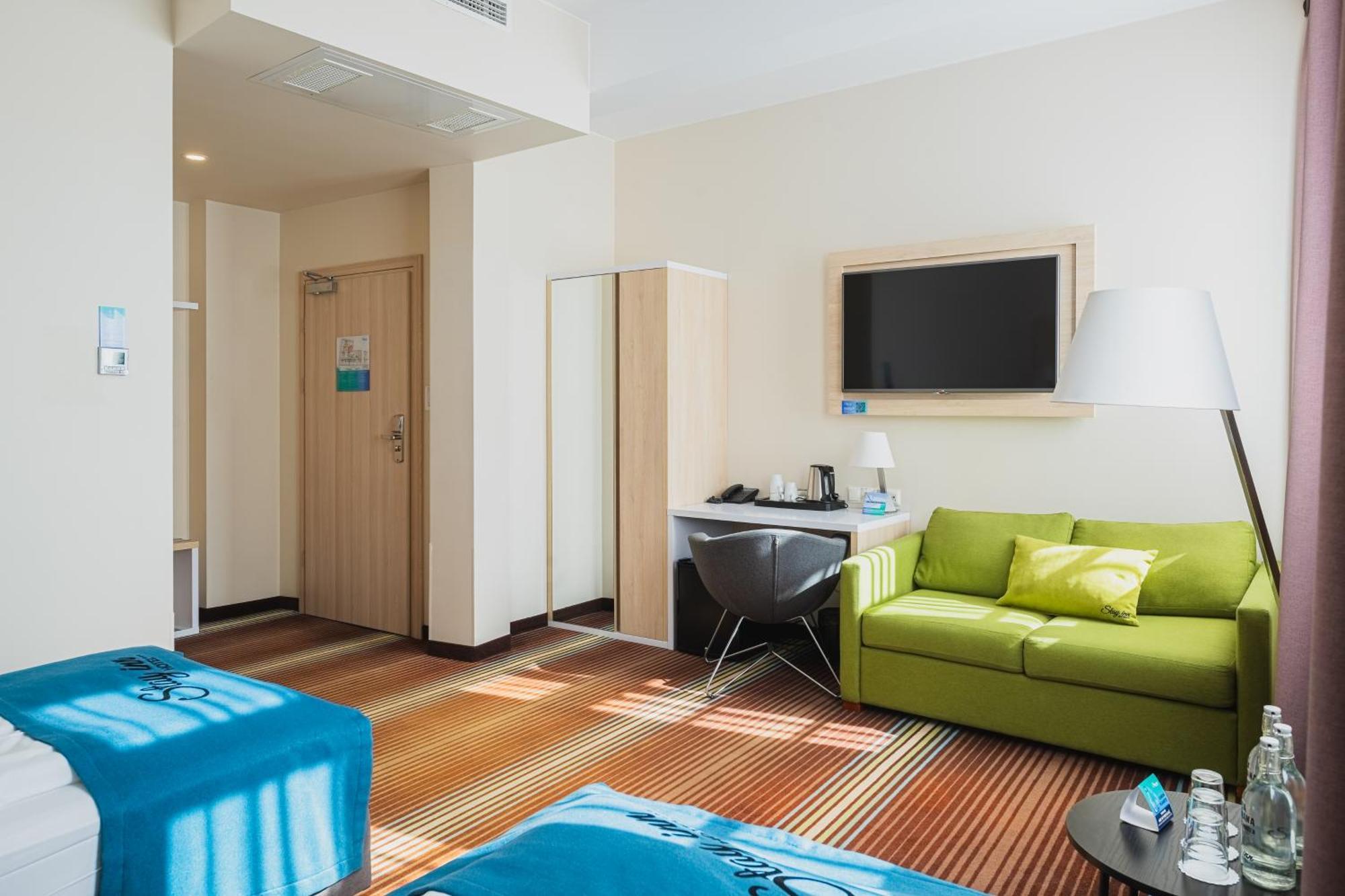Hotel Stay Inn Hotel Danzig