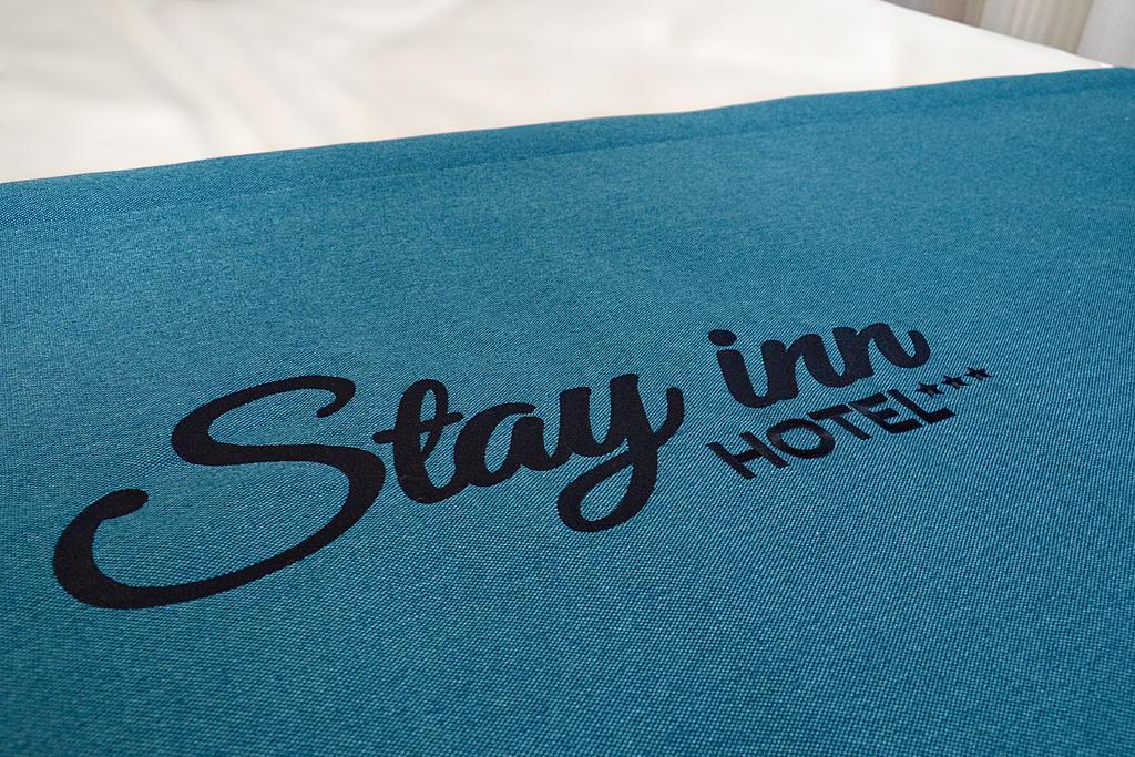 Stay Inn Hotel