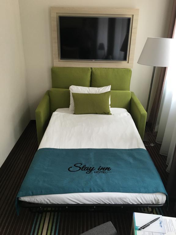 Hotel Stay Inn Hotel Danzig