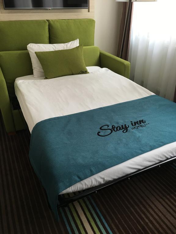 Stay Inn Hotel