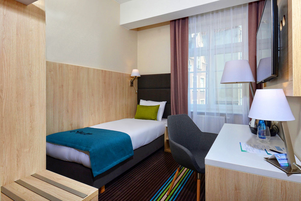 Stay Inn Hotel Hotel Danzig