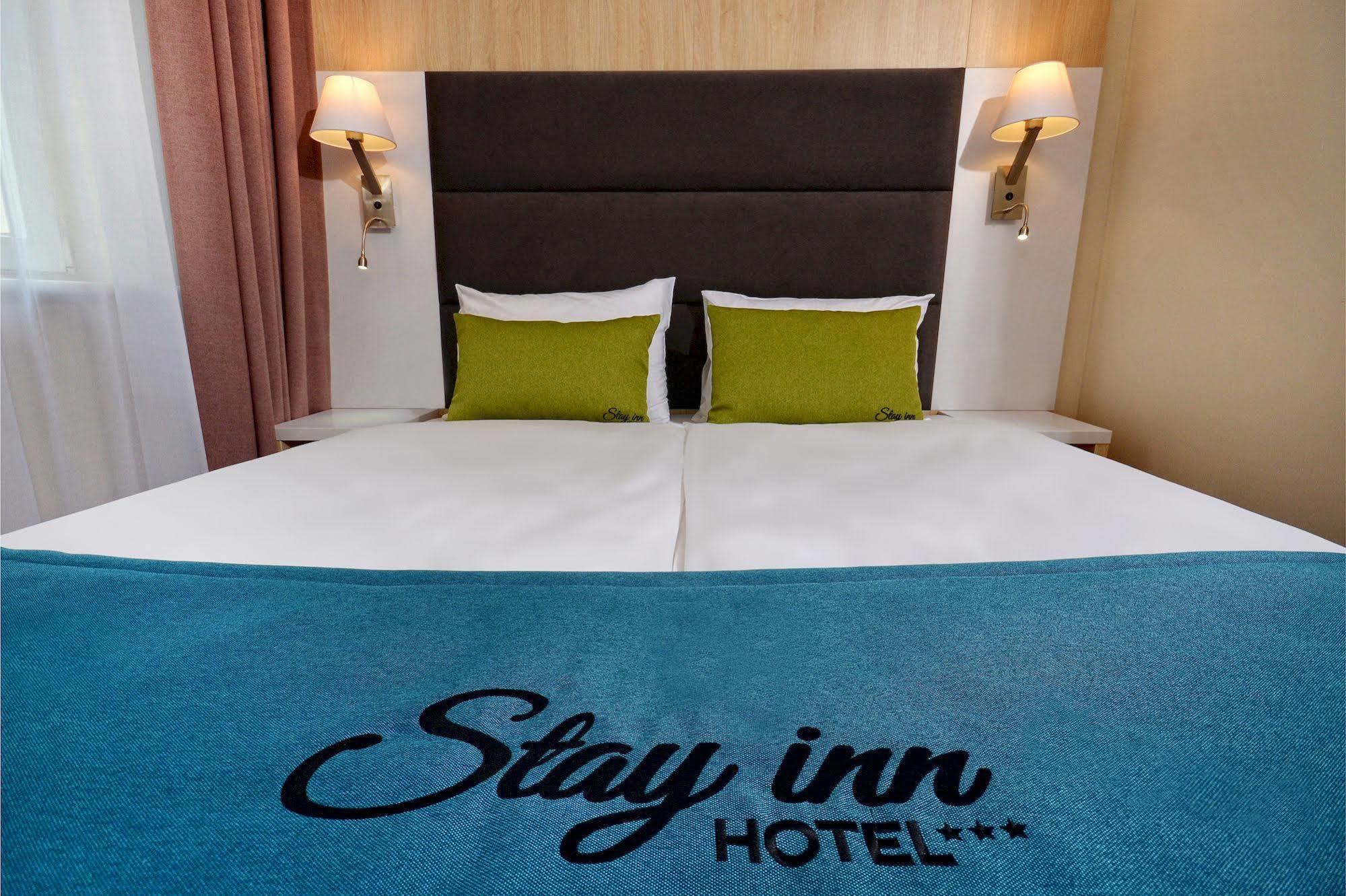 Stay Inn Hotel Hotel