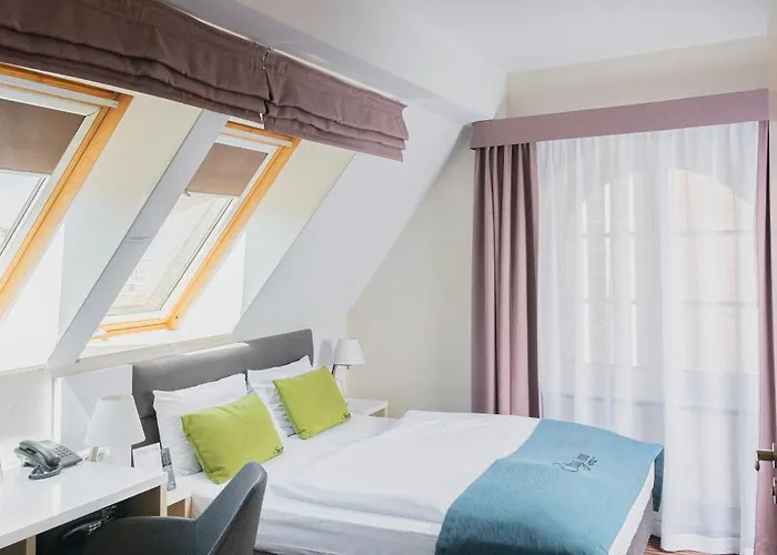 Stay Inn Hotel Gdansk