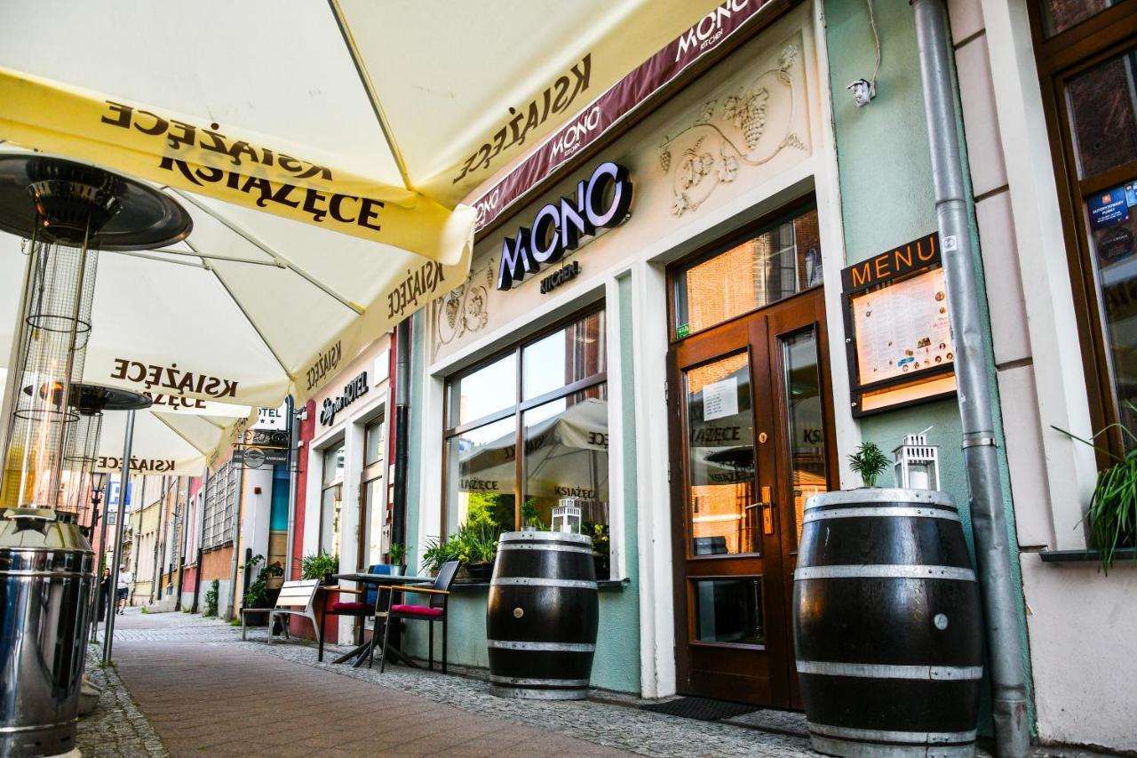 Stay Inn Hotel Gdansk 3* Gdaňsk