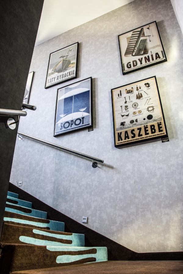 Готель Stay Inn Hotel Gdansk 3*