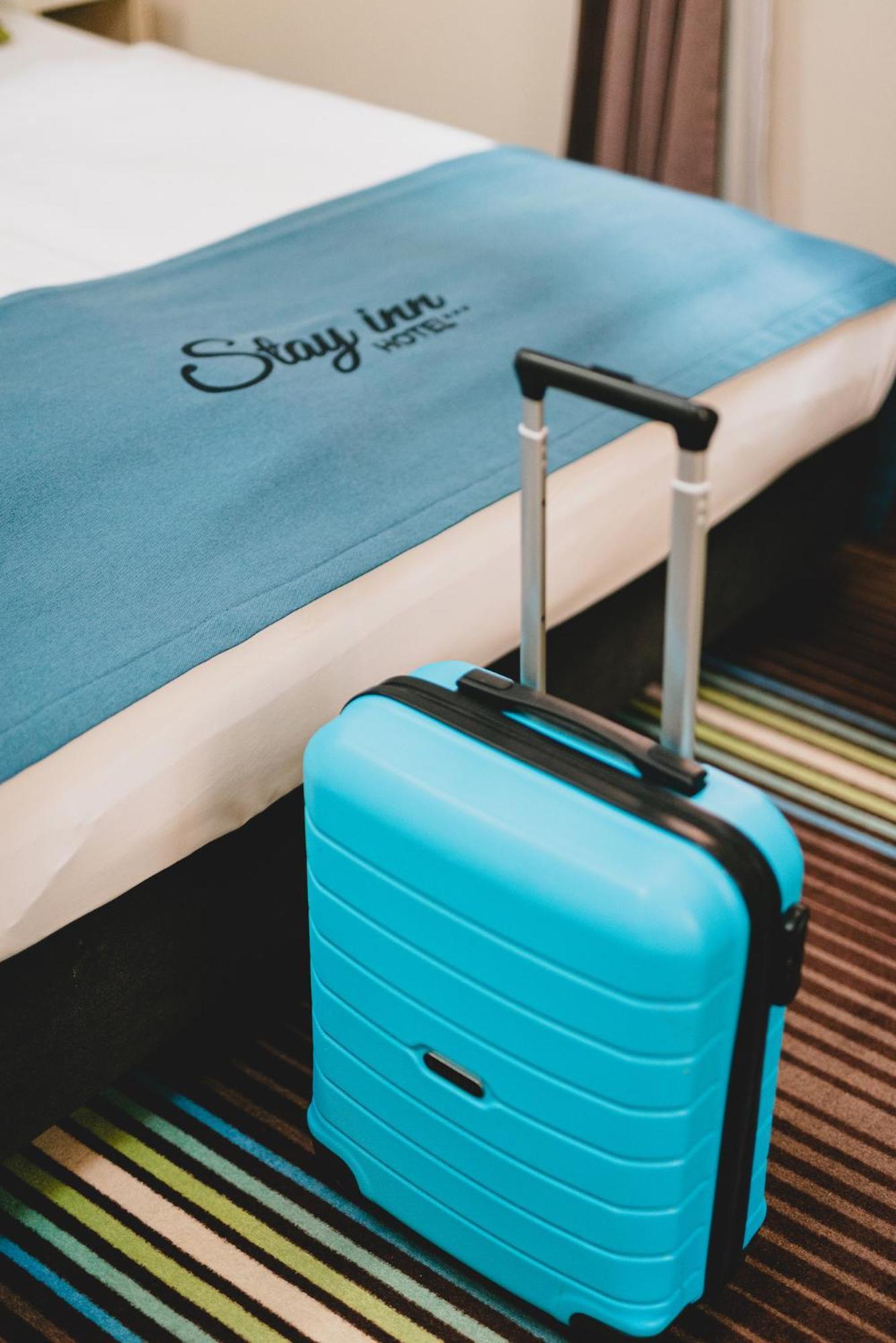 Stay Inn Hotel Gdansk