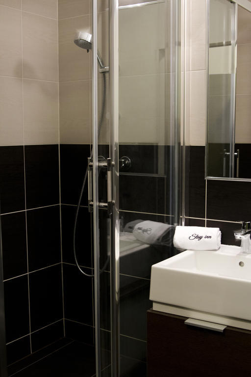 Stay Inn Hotel Gdansk Hotel Gdansk