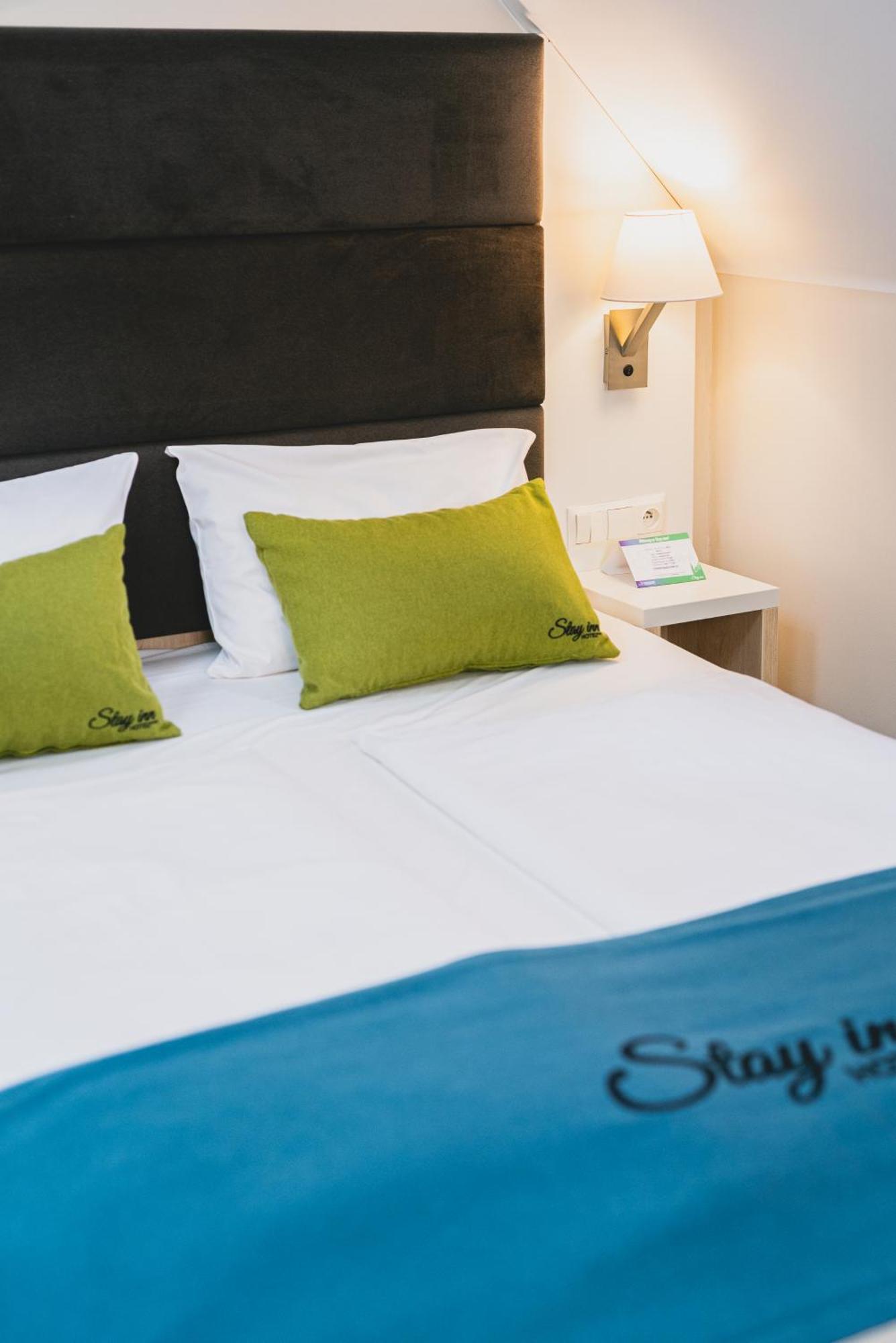Stay Inn Hotel Gdansk Hotel Gdaňsk