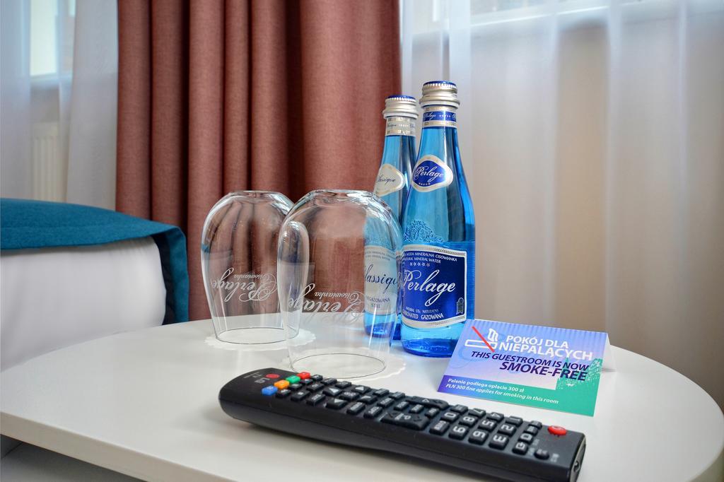 Stay Inn Hotel Gdansk Готель