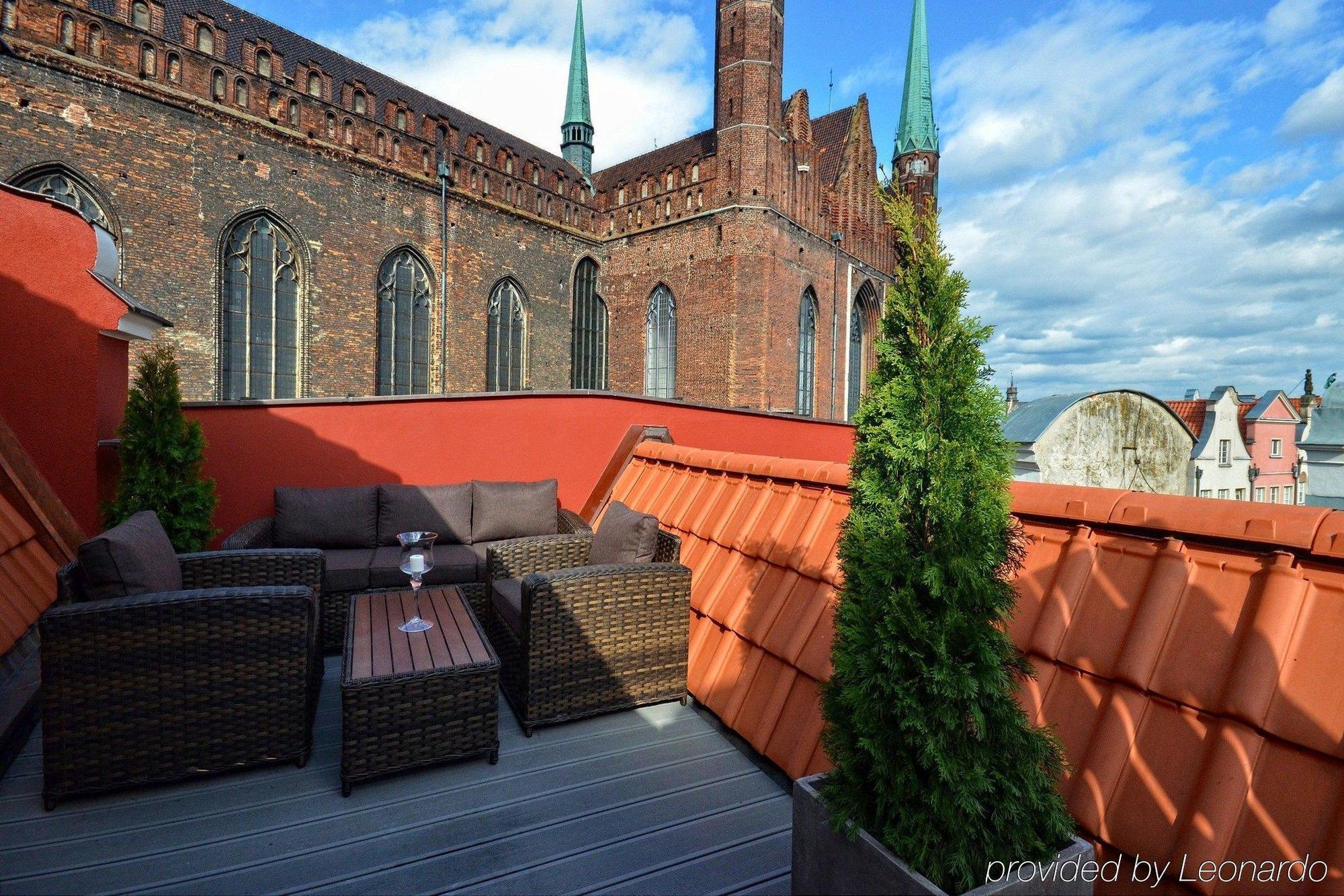 Stay Inn Hotel Gdansk 3* Gdansk
