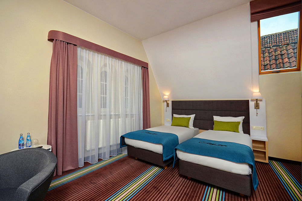 Stay Inn Hotel Gdansk Hotel Gdaňsk