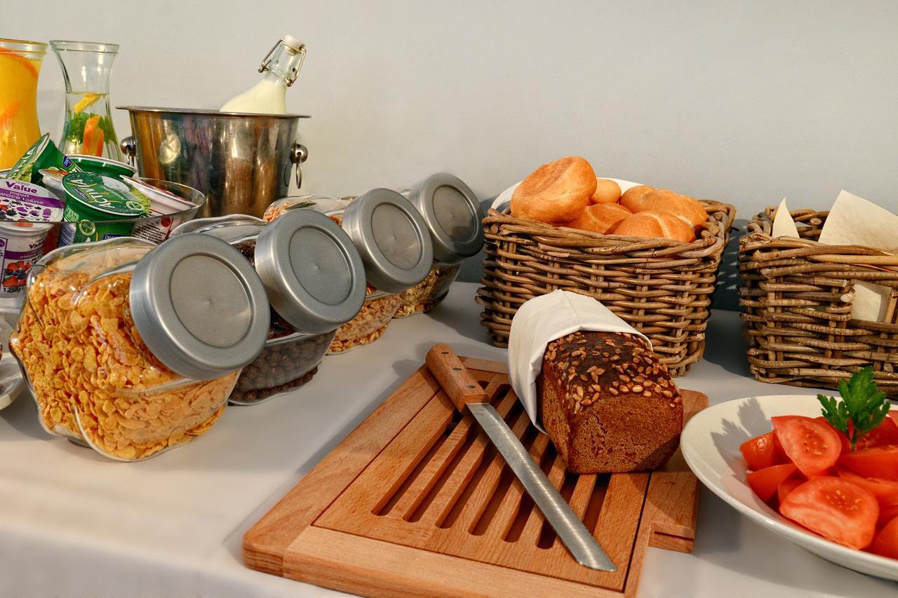Готель Stay Inn Hotel Gdansk