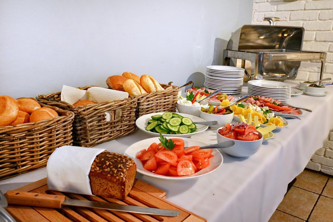 Готель Stay Inn Hotel Gdansk Гданськ