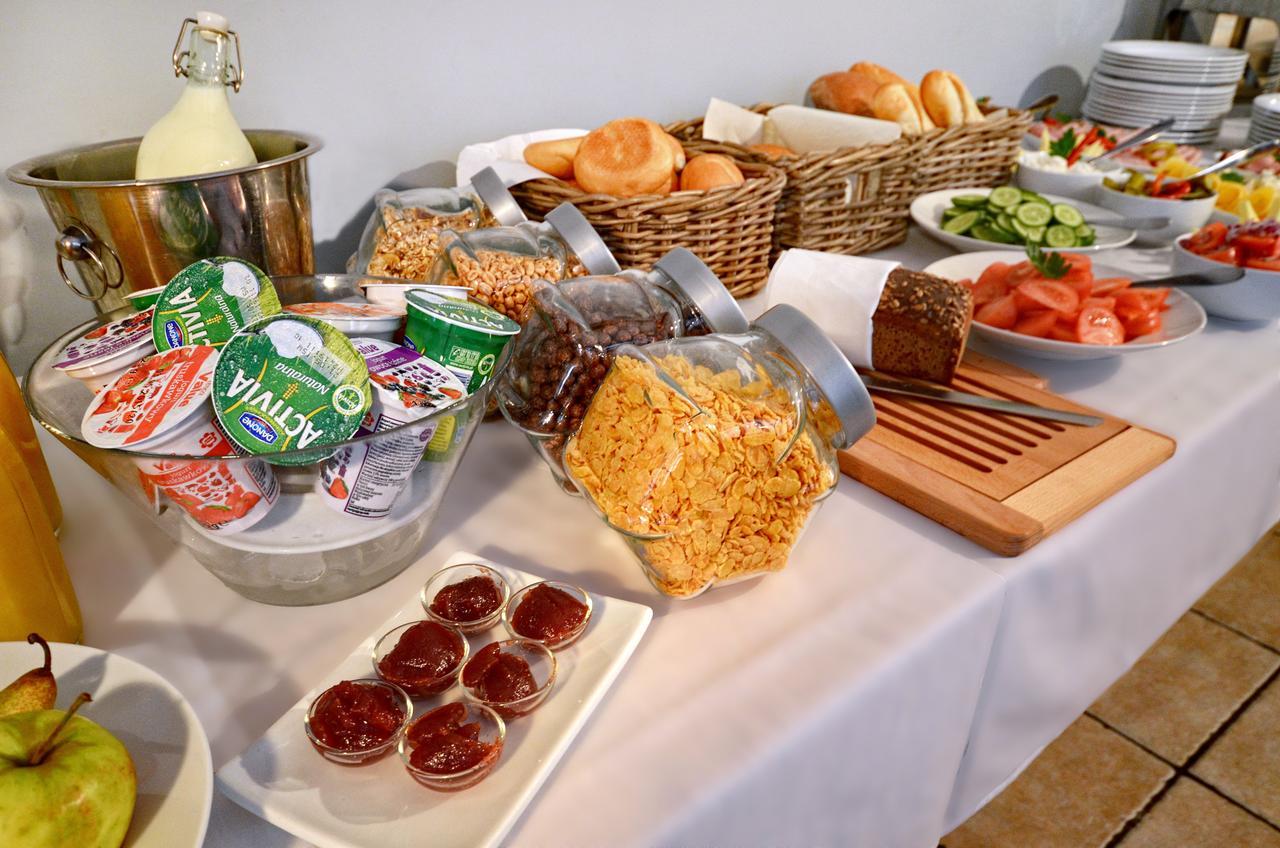 Готель Stay Inn Hotel Gdansk Гданськ