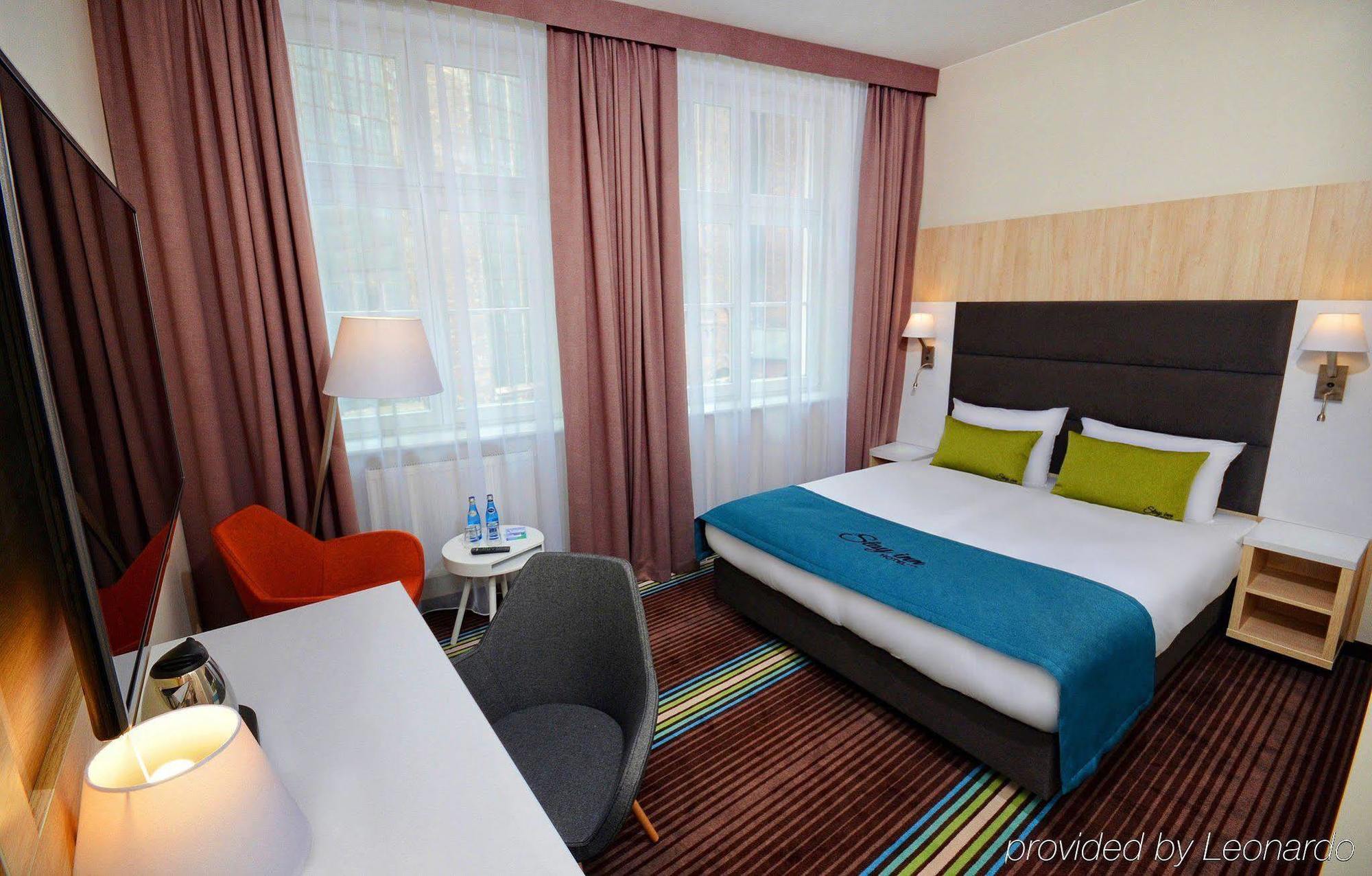 Stay Inn Hotel Gdansk