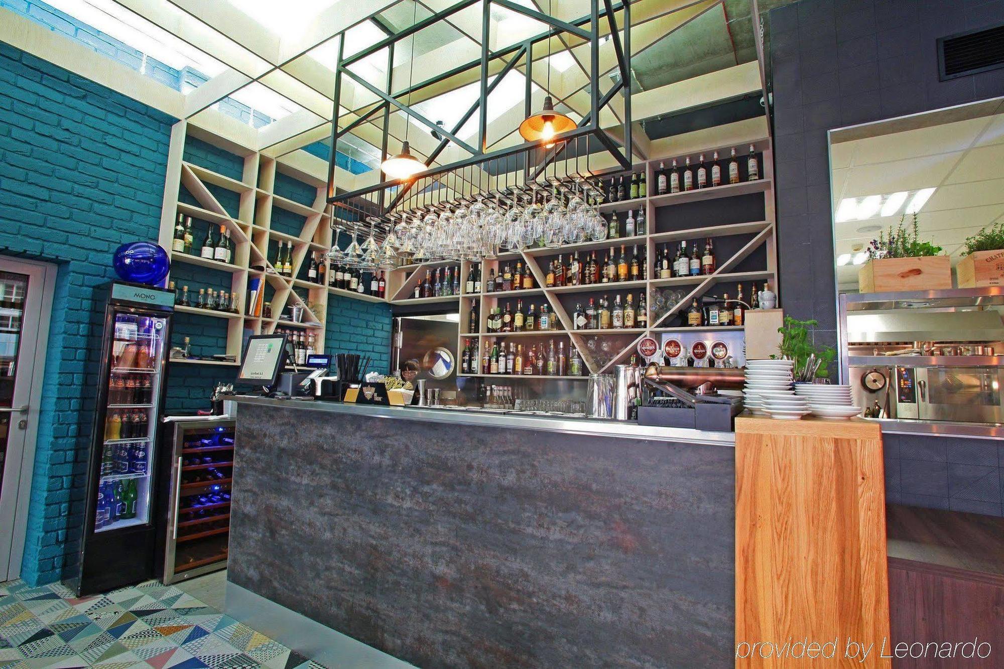 Stay Inn Hotel Gdansk