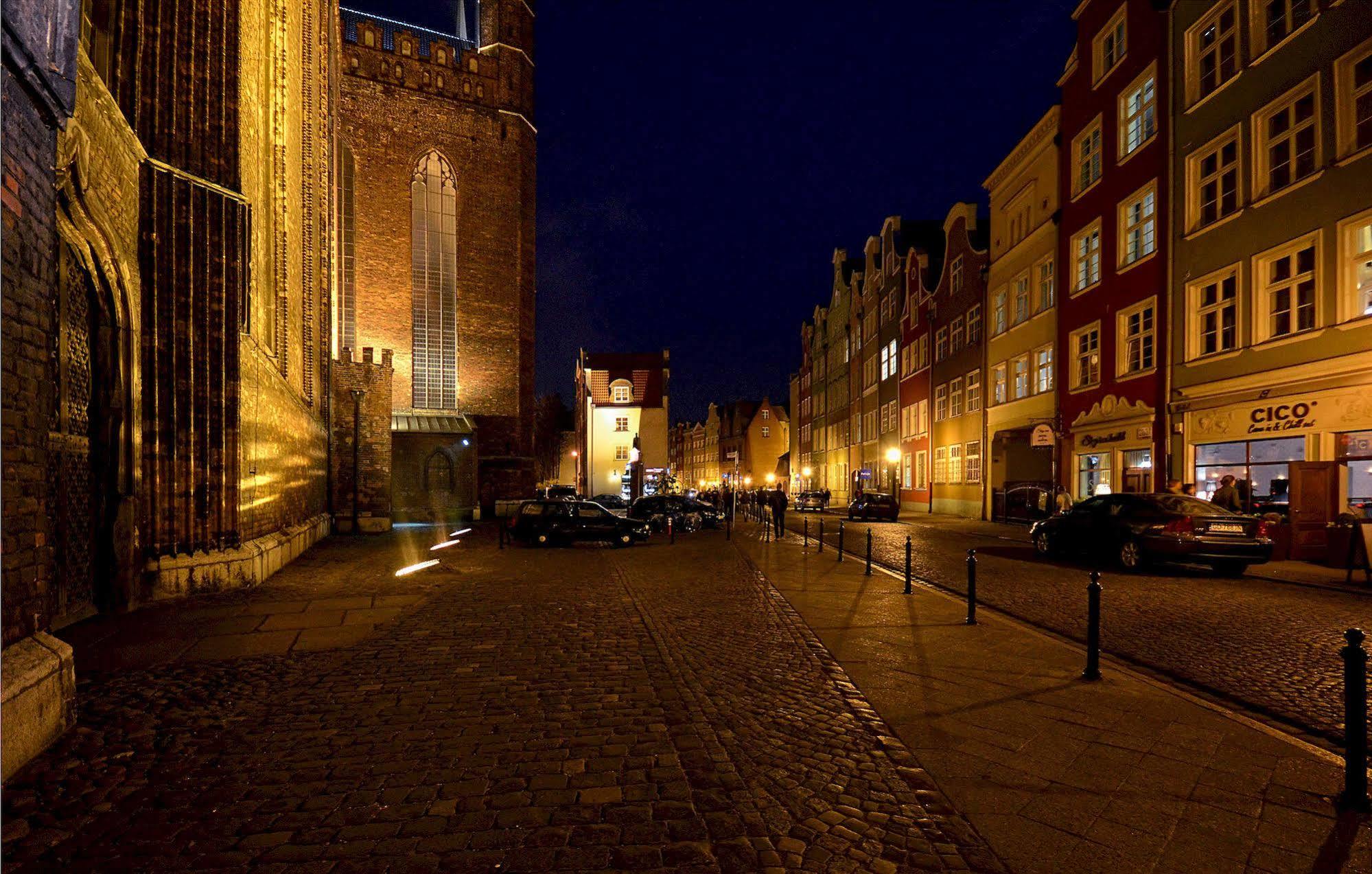Stay Inn Hotel Gdansk Hotel