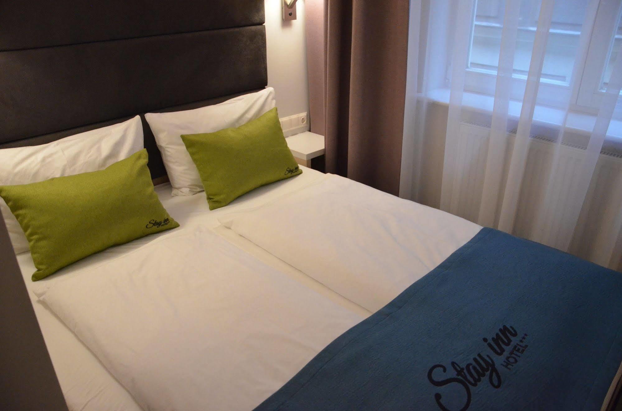 Stay Inn Hotel Gdansk Gdansk